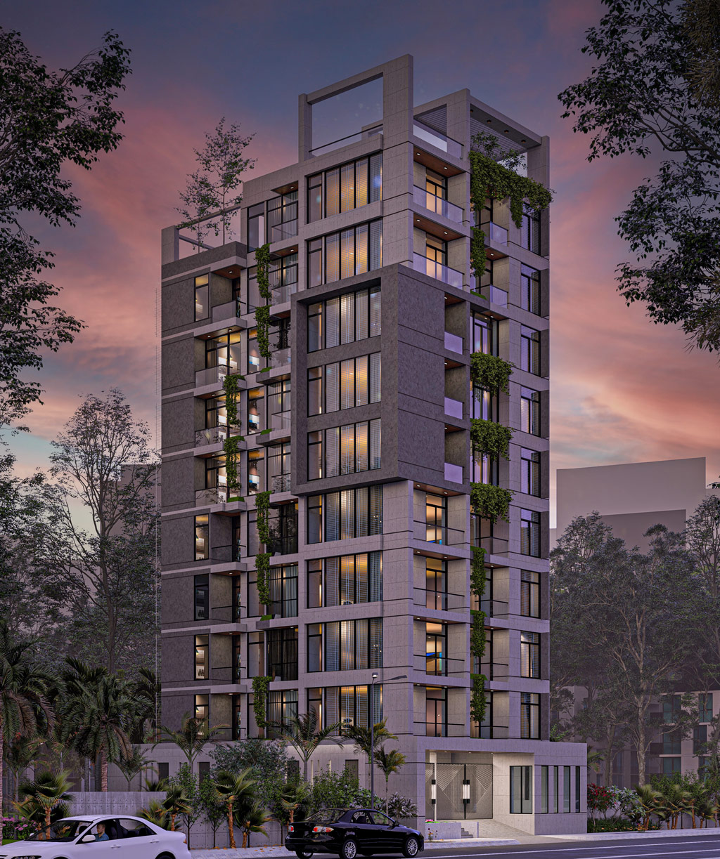 Residential