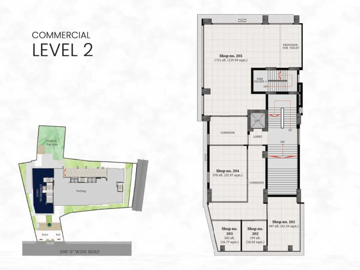 Level 4