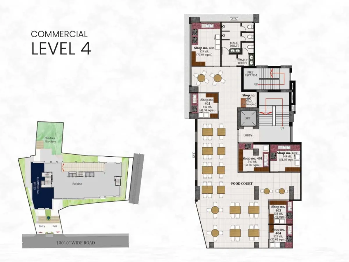 Level 2