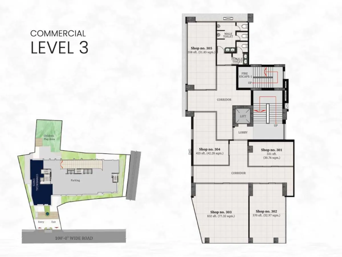 Level 3