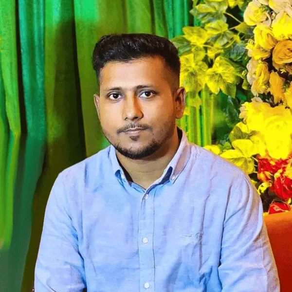 Atik Sarkar