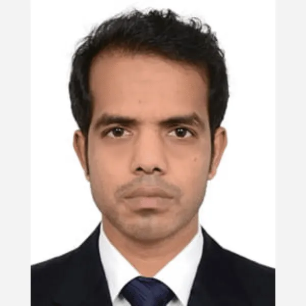Md. Farhad Miah