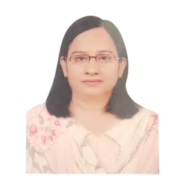 Fouziatun Nahar
