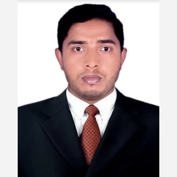 Md. Hanjala (Bulbul)