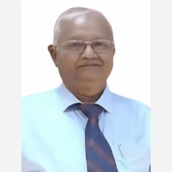 Liton Ch. Roy