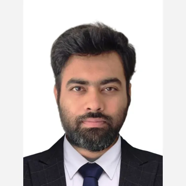 Engr. Mehedi Hasan Maruf