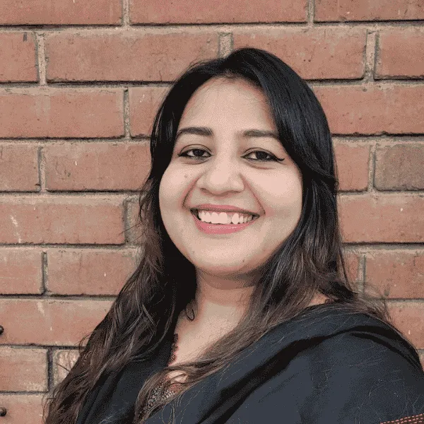 AR. Nidalia Islam