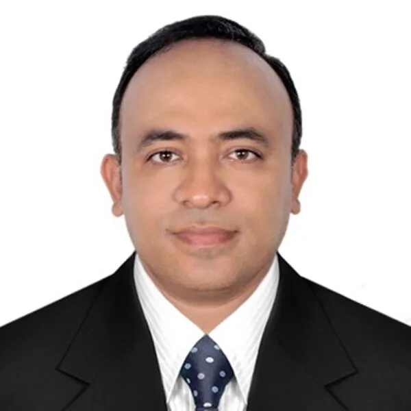 MD. Nurey Alam Siddiqui