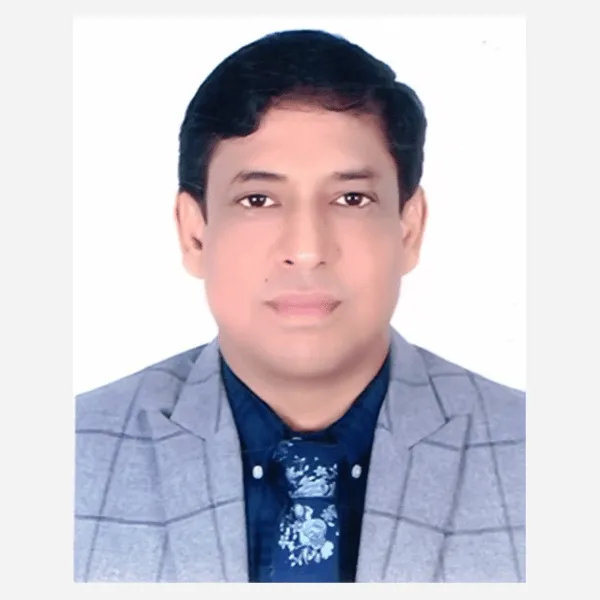 Engr. Noor Mohammad