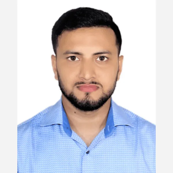 Engr. Md. Marifur Rahman Khan