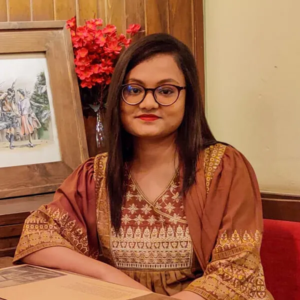 Engr. Arifa Sultana Rakhe
