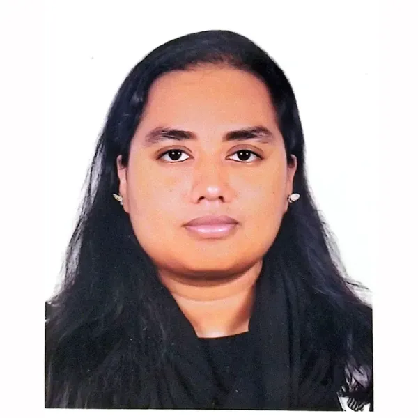 Rifah Rezwana