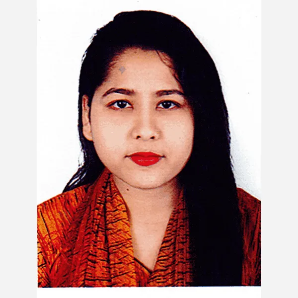 Shabina Khatun