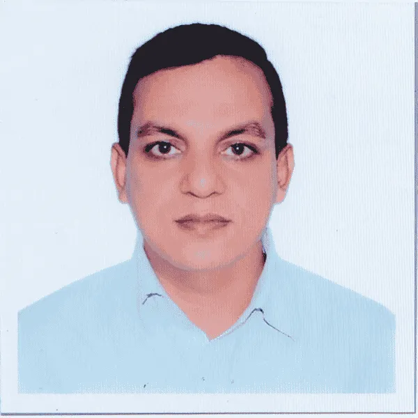Md. Shohidul Islam