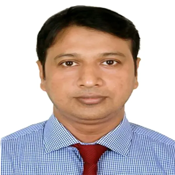 Engr. Sujit Chandra Deb