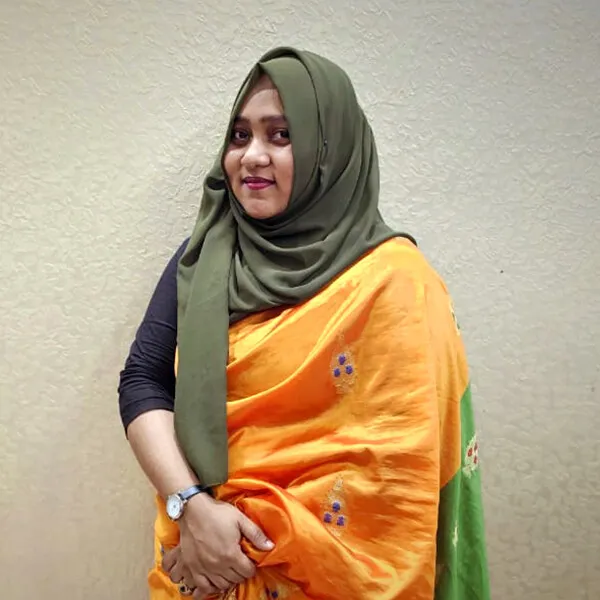 Engr. Sumaiya Sultana